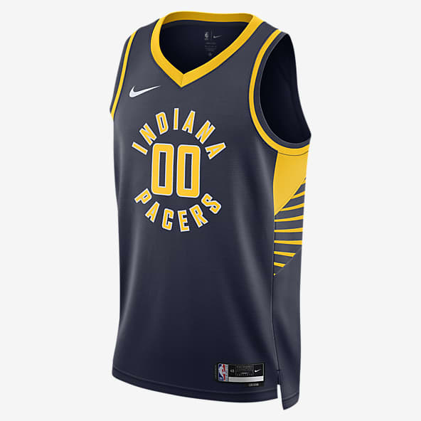 Indiana Pacers Jerseys Gear. Nike